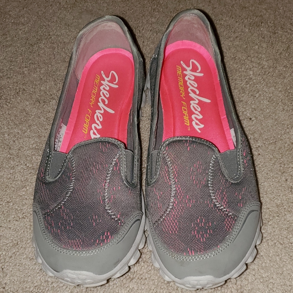 💐🐞Skechers Memory Foam🐝💐